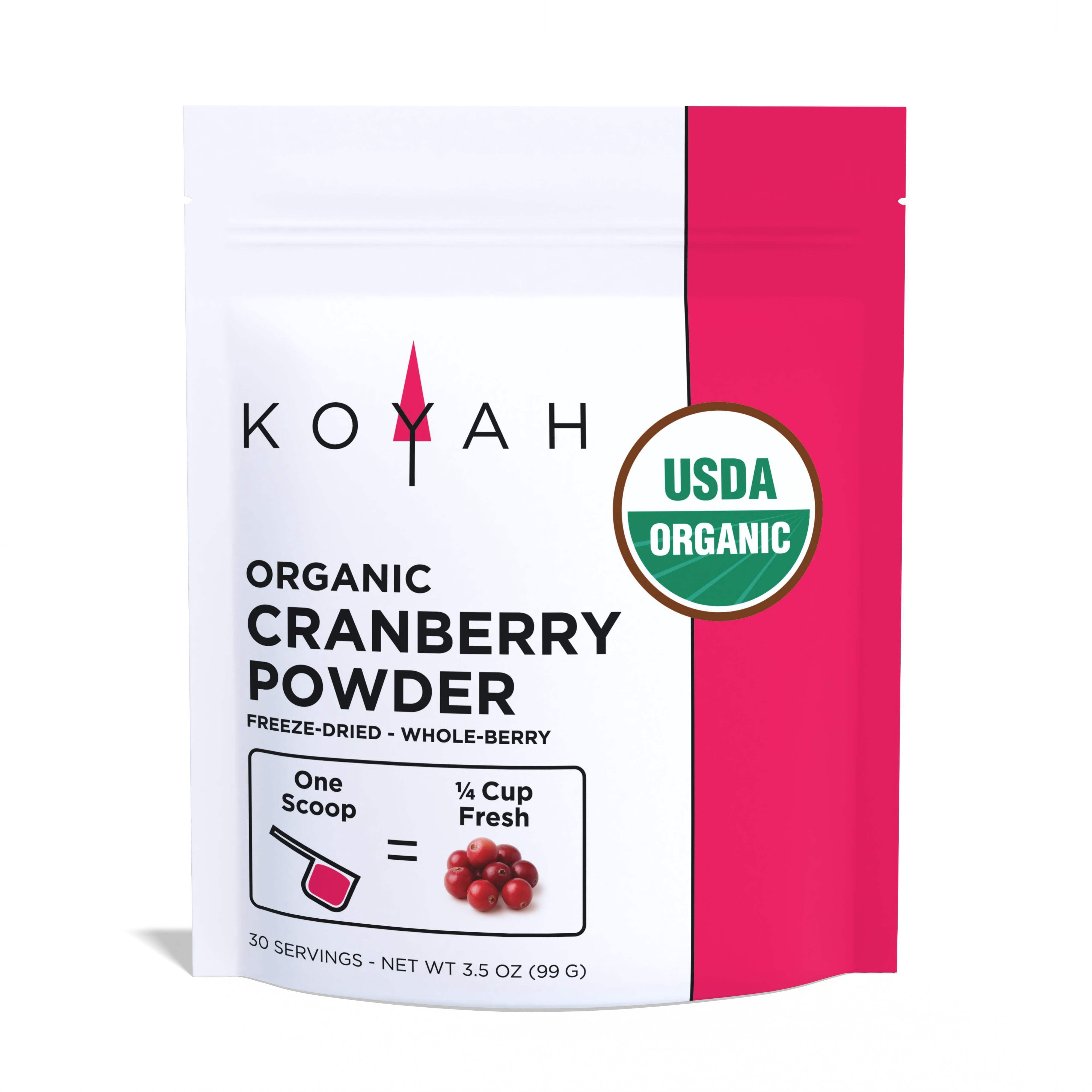 Zurvita Zeal for Life 30-Day Wellness Bag Wild Berry Classic 420g