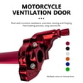thumbnail image 2 of SharkTRUE Exceptional Quality All-Aluminum Master Cylinder: Precise, Durable & Stylish Brake Lever Assembly, 2 of 8