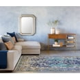 thumbnail image 3 of Classic FVL1001-69 Area Rug Rectangle 6' x 9', 3 of 3
