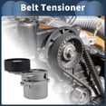 thumbnail image 2 of Conjunto de tensor de correa de Unique Bargains para BMW Serie 3 1993-2006 No.11281432104/11281247647 Metal 1 Pc, 2 of 7
