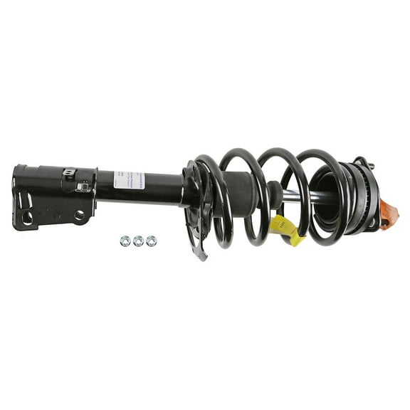 Monroe Shocks & Struts RoadMatic 381131 Strut and Coil Spring Assembly