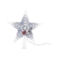 thumbnail image 4 of Adorno para de Navidad, accesorios de decoración para de Navidad, estrella iluminada de cinco puntas, estrella para de Navi 155 cm, 4 of 8