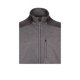 thumbnail image 3 of Trespass - Polar Tansorton Cremallera Completa Hombres (Gris Tormenta), 3 of 3