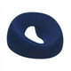 thumbnail image 1 of Almohada boca abajo,Masaje corporal ergonómico con almohada boca abajo,Almohada de apoyo para masajes Comfort Salon,Almohada de masaje casera para descansar boca abajo,Almohada boca abajo para, 1 of 8