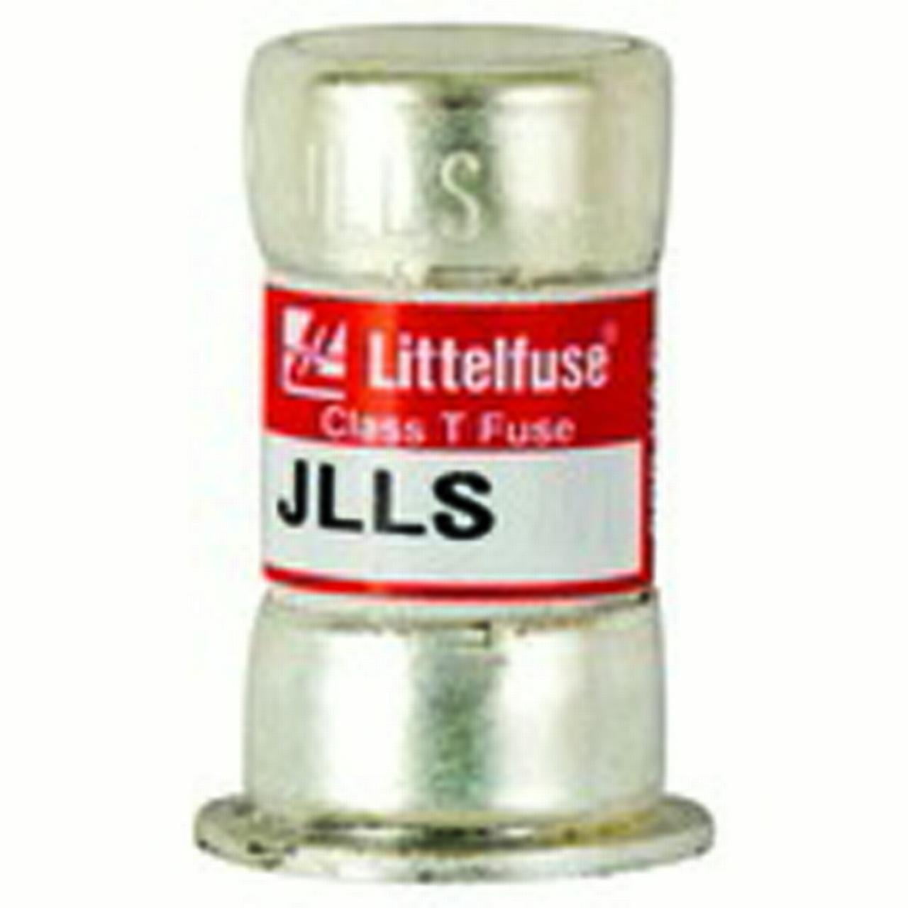 LITTELFUSE JLLS060 Fuse,60A,JLLS Series,1-9/16"L,13/16"dia. - Walmart ...