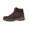 thumbnail image 4 of Bota hombre botín Piel caballero Casual Workland 46416 café chocolate 27 Workland 46416GRASCHO, 4 of 5