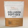 thumbnail image 3 of Live Conscious Hazelnut Collagen Peptides Powder, Grass-Fed Types I & III, Skin, Hair, Nails & Joint Support, for Women and Men, 30 Servings, 3 of 9