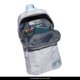 thumbnail image 3 of Bandolera adidas Essentials 2 Sling Stone Wash gris/azul, 3 of 7