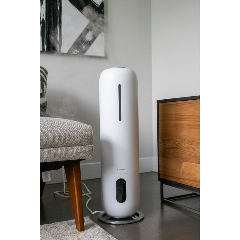 Crane top fill 2024 humidifier home depot