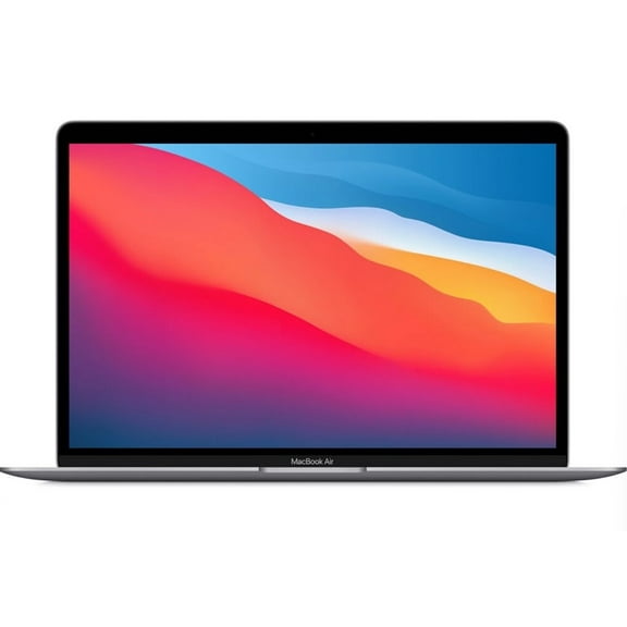 Apple MacBook Air 13" 8GB 256GB (Late 2020) Space Gray (Fair)