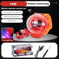 thumbnail image 4 of Mini Watch Car Children‘s Alloy Watch Remote Control Car 2.4GHz USB Rechargeable Watch RC Racing Car with Screwdriver Remote Control Watch Car Toys for Boy and Girl Christmas Birthday Gif, 4 of 4