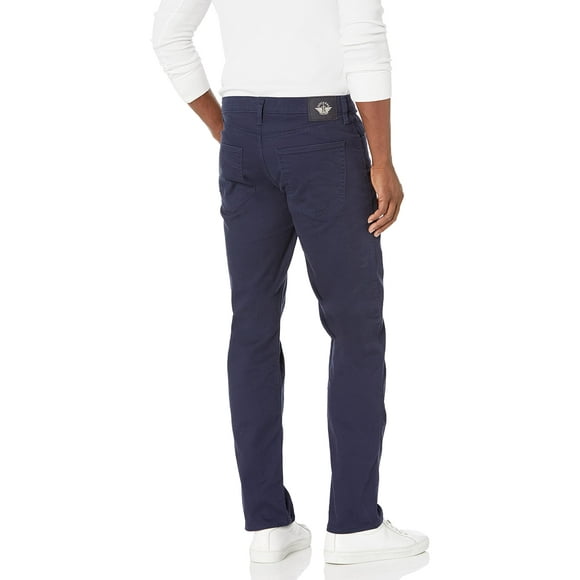 Dockers Pantalon Technique Toutes Saisons Coupe Jean Droite pour Homme