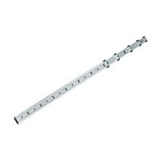 Kapro 630-3 3 M. Telescopic Aluminum Ruler - Metric Graduation