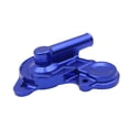thumbnail image 3 of Accesorios de la cubierta de la bomba de agua Accesorio de repuestos Instalación simple Refrigerante Azul, 3 of 8
