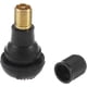 thumbnail image 1 of Car Tire Valve Black Rubber Auto Valve 10 Pieces (TR412) LO-Ron, 1 of 5