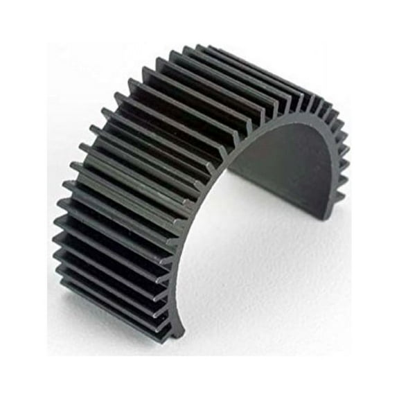 Hobby Remote Control Traxxas Tra3822 Motor Heat Sink Blast Replacement Parts