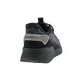 thumbnail image 6 of Drew Bestie Women's Athletic Walking Shoe In Black Combo, 6 of 7