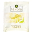 thumbnail image 5 of tekola Ginger tea with Natural Ginger - Pack of 25Ct individually wrapped tea bags, 5 of 7