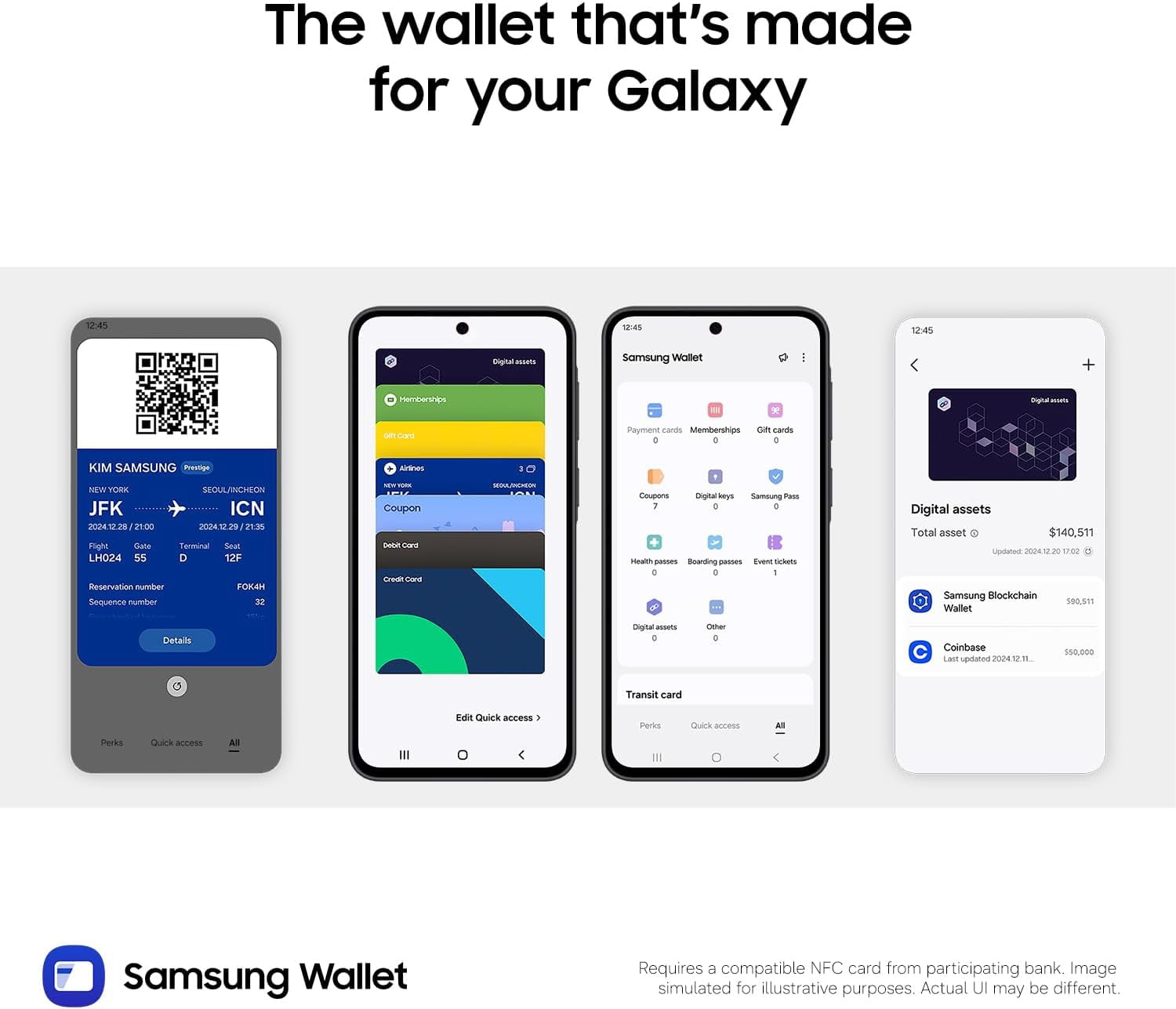 Samsung Galaxy A57 5G A576B 256GB Dual-SIM GSM Unlocked Android Smartphone (Global, International Variant) - Awesome Gray