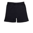 thumbnail image 1 of Leveret Girls Shorts Bike Pants 94% Cotton 6% Spandex (Size 2-5 Years), 1 of 2