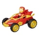 thumbnail image 3 of Set de Juego Hasbro Iron Man and his Awesome Friends Bólido Iron, 3 of 5