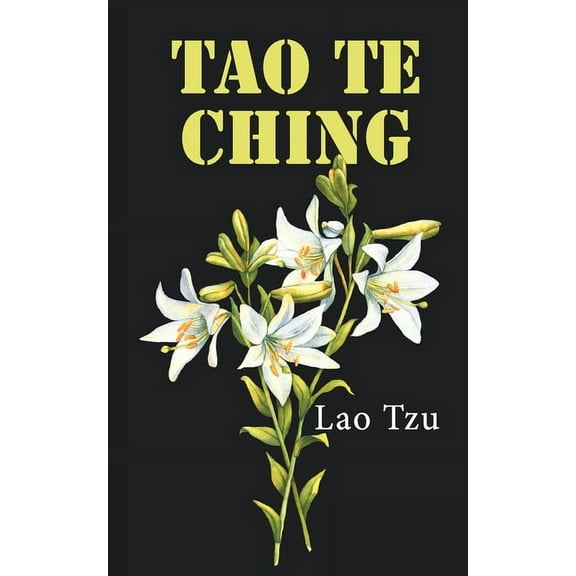 Tao Te Ching (Paperback)