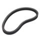 thumbnail image 1 of Correa de transmisión de alto rendimiento, resistencia a la abrasión de goma, 0823-013, 3402-757, 3402-484, repuesto para Arctic Cat 500 550 700 700S, 1 of 5