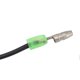 thumbnail image 4 of 2pcs Engine On Off Stop Switch 36100-ZE1-015 Replacement for Honda GX160 GX200 GX240 ED1000 EZ1400, 4 of 4