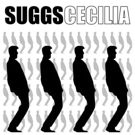 Cecilia (Audiobook)
