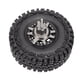 thumbnail image 2 of 1,9 / 2,2 Universal Wheel Hub M2 / 2,5 / 318 de herramientas de instalación y extracción de tornillos para accesorios de coche RC Craw Plata, 2 of 8