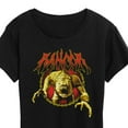 thumbnail image 3 of Star Wars - Rancor - Women's Short Sleeve Classic Fit Tee, 3 of 5