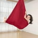 thumbnail image 2 of Children's Swinging Hammock,indoor Swing Elastic Hammock Sensory Swing, 2 of 4
