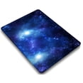 thumbnail image 4 of KSK KAISHEK Hard Shell Case Cover for MacBook Pro 14 inchs with XDR Display Touch ID Type C + Black Keyboard Cover Model: A2442 & A2779 (Galaxy A 0086), 4 of 5