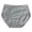 Grey, variant on Women’S Panties High Waist Women Underwear Comfortable and Soft Women’s Clothes