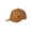 Trailblazer Brown, variant on George Mens Felt Baseball Hat