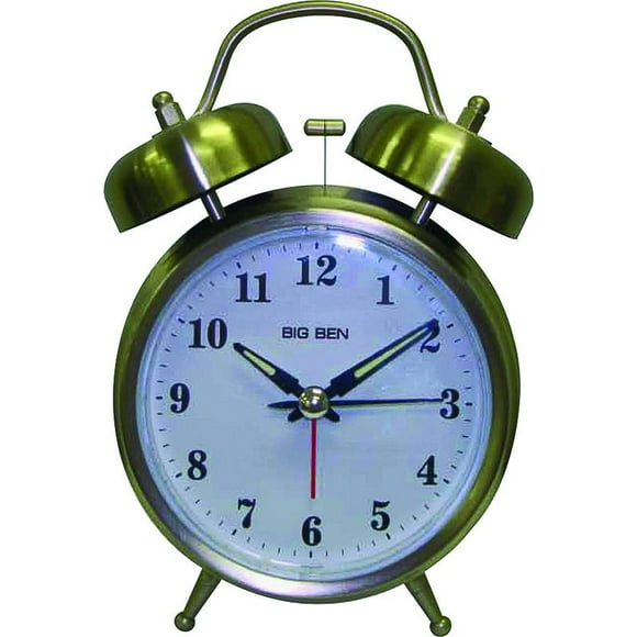 Big Ben Alarm Clocks