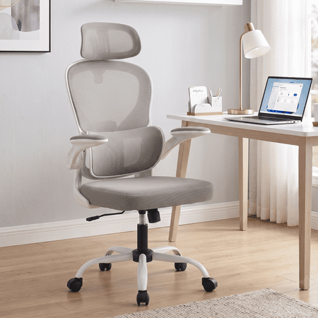 ergonomic mesh office chair with product