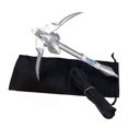 thumbnail image 1 of Kit de anclas YakGear AB3 en forma de grapa, 1,5 kg con cuerda de 9 m, 1 of 3