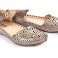 thumbnail image 5 of Pikolinos Women's Puerto Vallarta Mary Janes, Stone,10.5-11 M US, 5 of 5