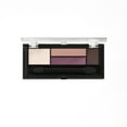 thumbnail image 2 of COVERGIRL Eye Shadow Quad Palettes, 730 Cherry Soda, 2 of 11