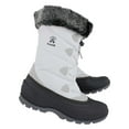 thumbnail image 3 of Kamik Women's MOMENTUM2 Snow Boot, White (7, white), 3 of 3
