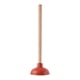 thumbnail image 1 of Desatascador LDR Industries de 40,64 cm, mango de 12,7 cm, taza, 1 of 2