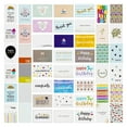 thumbnail image 1 of Conjunto de Tarjetas de Felicitación BEST PAPER GREETINGS 144 Piezas, 1 of 6