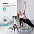 thumbnail image 3 of Auto Tracking 360 Rotation Smartphone Stand, 3 of 15