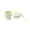 Green, variant on Portable Food Grade Silicone Collapsible Water Cup with Lid, Wide Mouth Retractable Travel Mug for Camping Hiking Outdoor Activities, 1Pc