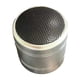 thumbnail image 2 of Altavoz Bluetooth, Audio Bluetooth M5 Altavoz Bluetooth de Metal Serie de Alto Volumen Pequeños Cañones de Acero Teléfono Móvil Inalámbrico Escritorio Portátil Pequeño Altavoz Inalámbrico Bluetooth, 2 of 6