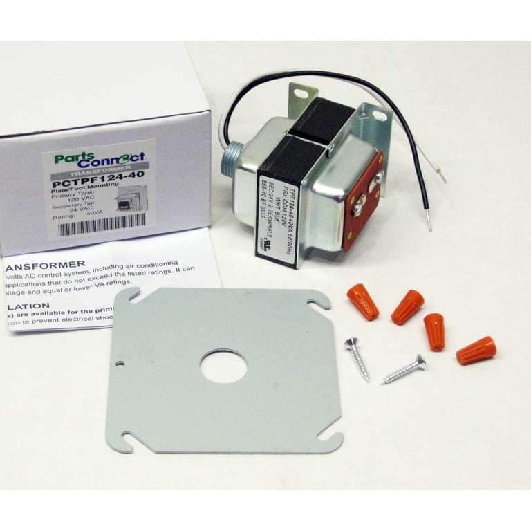24 volt transformer walmart deals