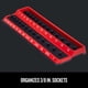 thumbnail image 5 of Organizador de almacenamiento con soporte para pinzas, herramientas, CRAFTSMAN, 5 of 6