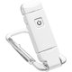 thumbnail image 1 of Luz de lectura, luz de lectura con clip recargable por USB, luz suave con clip flexible y portátil para los ojos Compacto y duradero, perfecto para leer en la cama JAMW Sencillez, 1 of 5