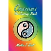 Oneness : The Journey Back (Paperback)